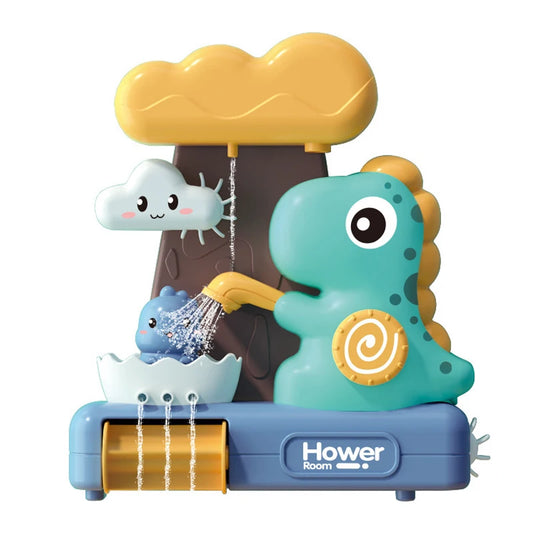 Jouet de Bain Dinosaure – Arroseur Animaux