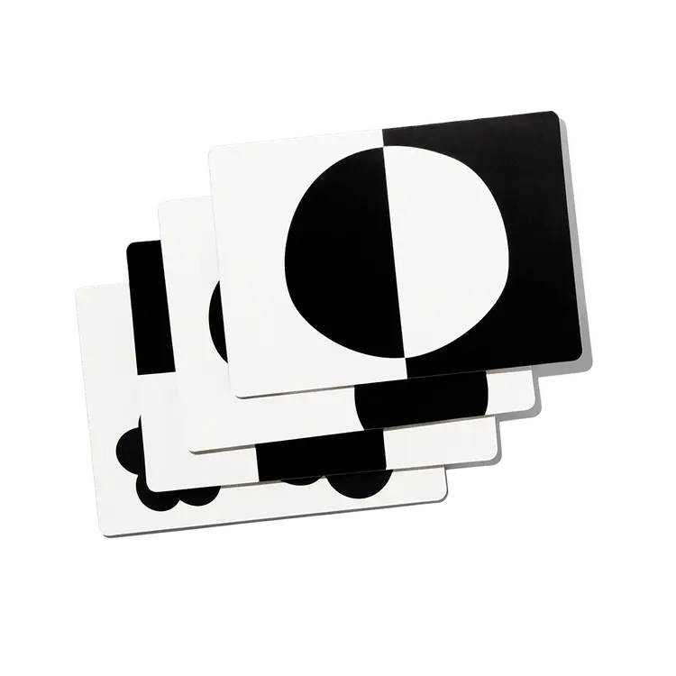 Kit Montessori (0 - 6 mois)