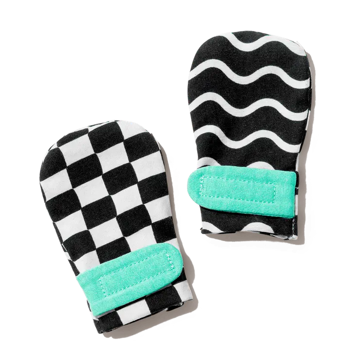 Kit Montessori (0 - 6 mois)