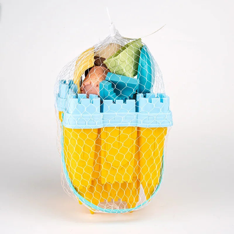 Kit de château de sable