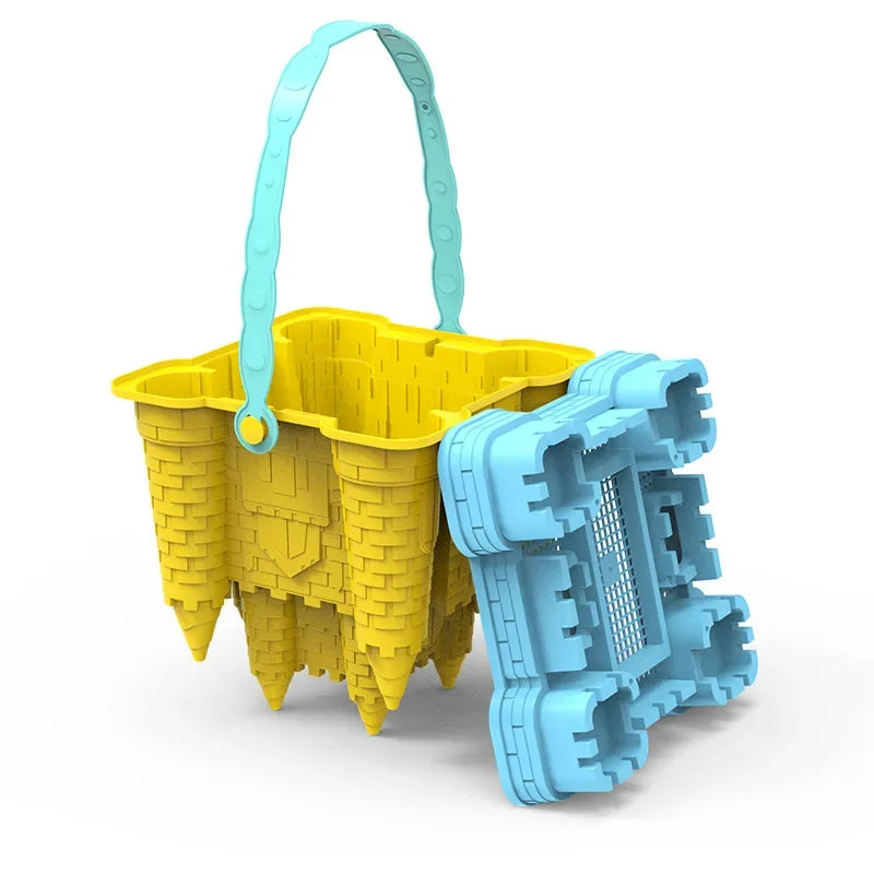 Kit de château de sable