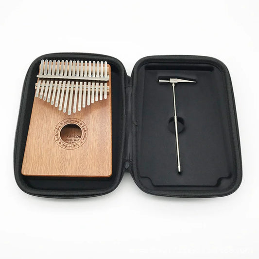 Kalimba – Instrument de musique en bois