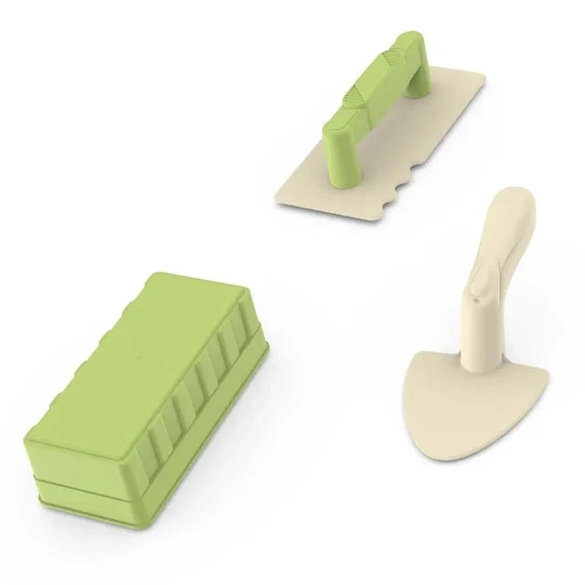 Kit de château de sable