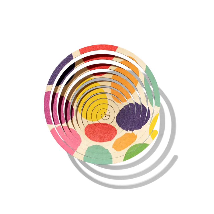 Kit Montessori (0 - 6 mois)