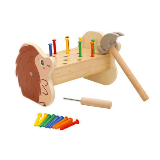 Clou-Marteau Montessori