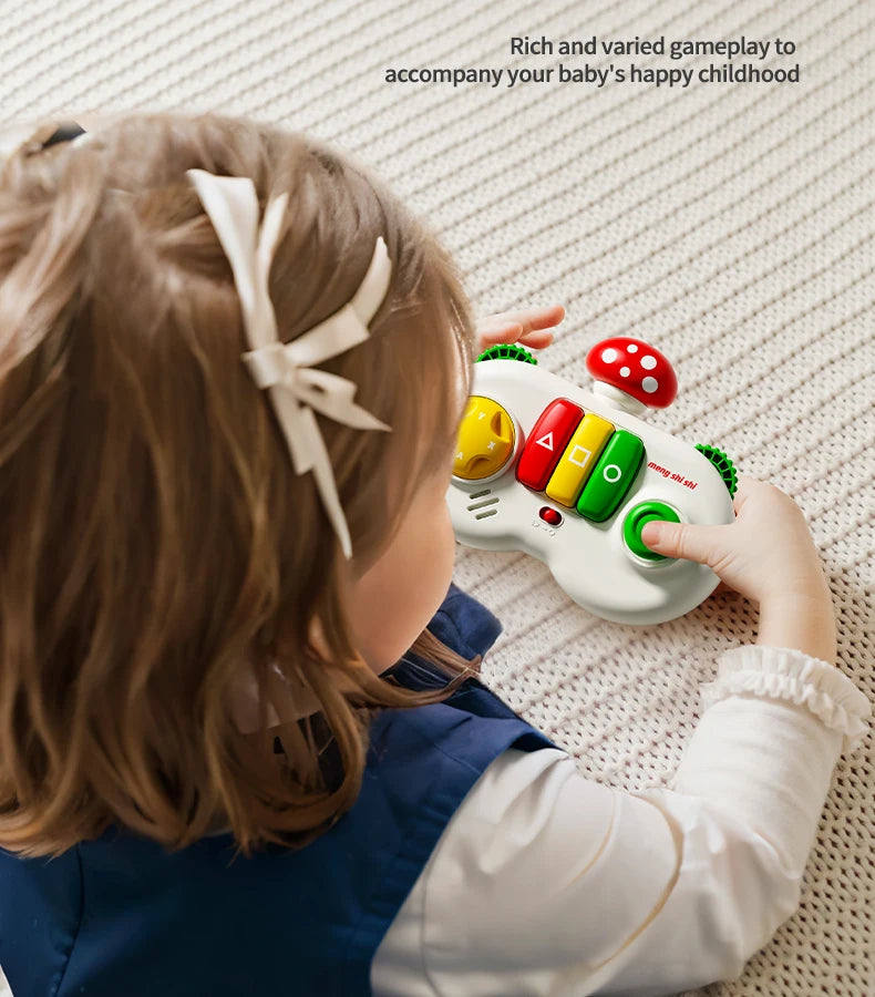 Montessori Toy Educational Learning